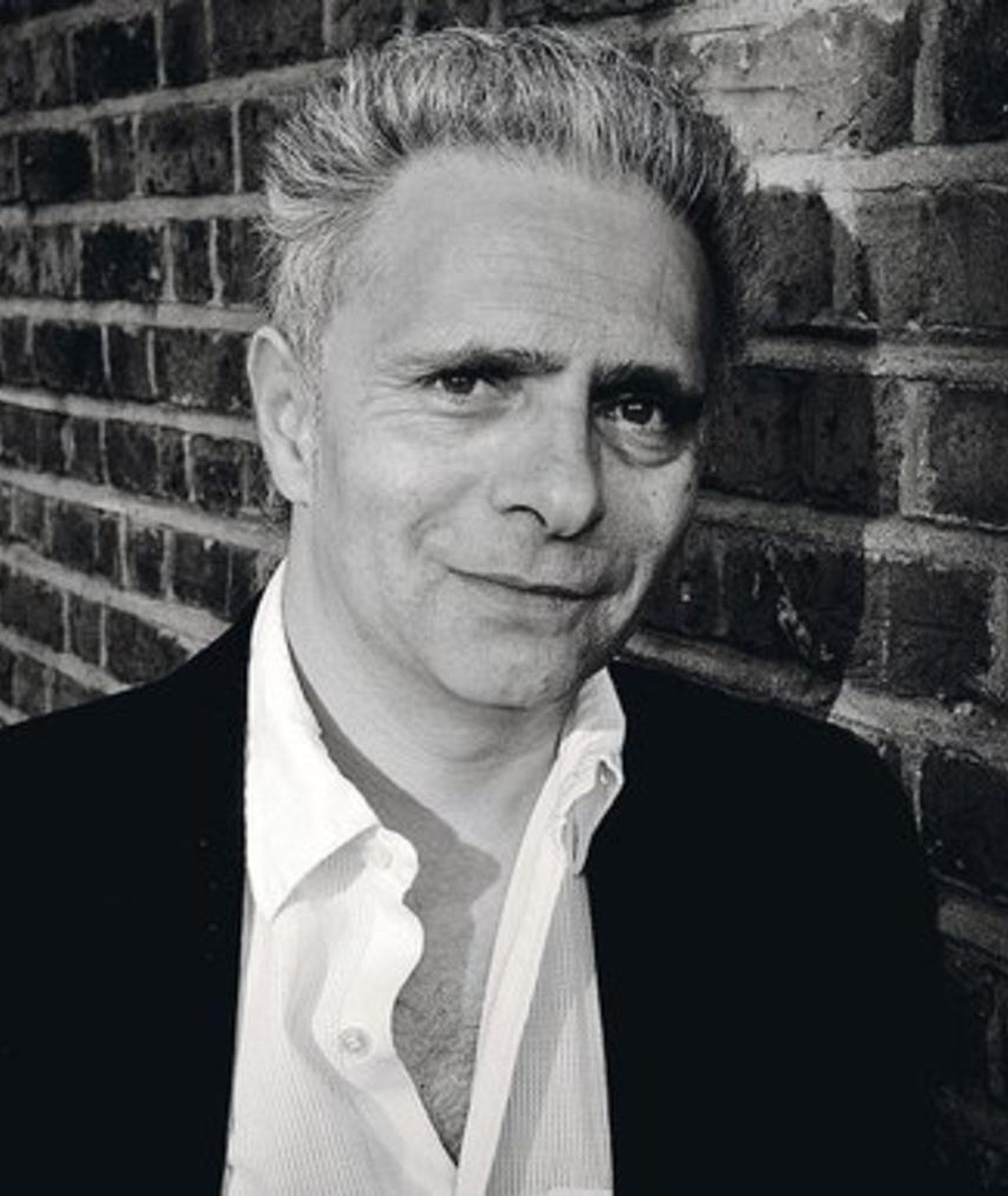 Hanif Kurejši